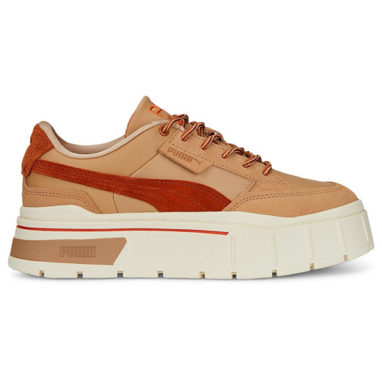 Puma Mayze Stack Wild Women Wns